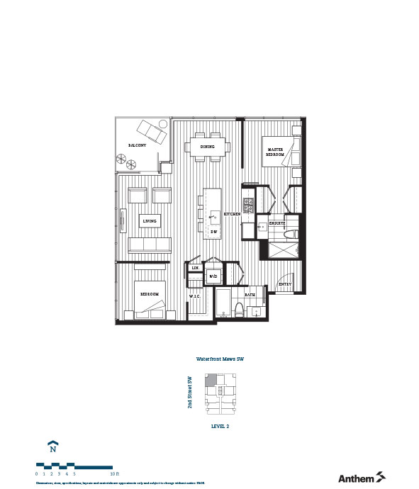 Plan Outlook 204